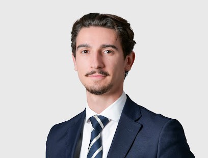 Cabinet d'Avocat Maxime Carrez, Avocat à Aix-en-Provence