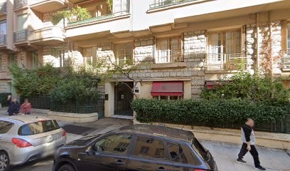 Avocat Pascal de Souza, Avocat à Nice