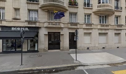 Cabinet Dehan & Schinazi Avocats, Avocat à Paris 17