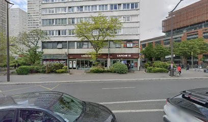 Nguiyan Avocat, Avocat à Paris 13