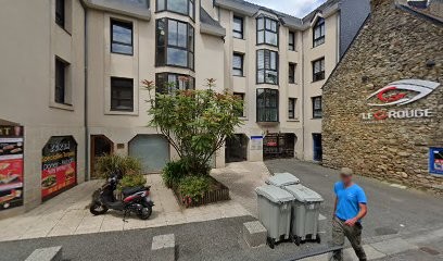 Alema Avocats, Avocat à Quimper