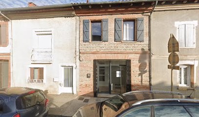 Adrien Pech Avocat, Avocat à Rieumes