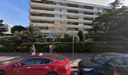 Bérenger Ghislaine, Avocat à Marseille 08