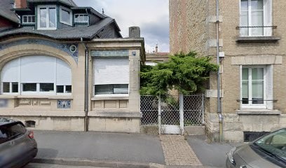 Lacourt Emeric, Avocat à Charleville-Mézières