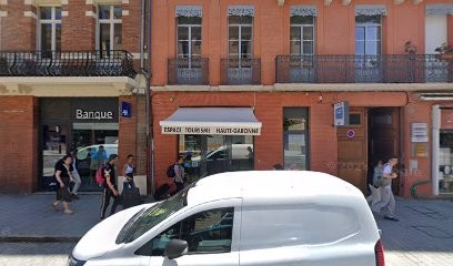 Géraldine Boigas Avocat droit du Travail, droit de la Famille Toulouse, Avocat à Toulouse