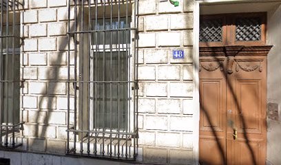 Cabinet Mimran, Avocat à Marseille 08