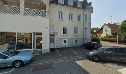 Cabinet Lidy Sas, Avocat à Hirsingue