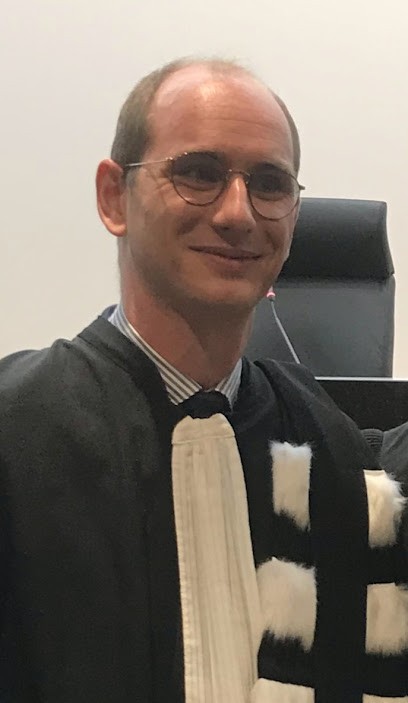 Thibaut Lenfant Avocat, Avocat aux Sables-d'Olonne