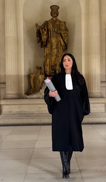 Sukeyna Elachguer - Avocat Pénaliste Créteil (Val De Marne 94) Avocat à Saint-Maur-des-Fossés