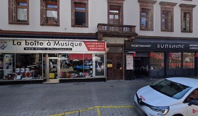 Hum Angélique - Avocat à Sarreguemines, Avocat à Sarreguemines