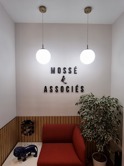 Mossé & Associés Avocat à Villeurbanne