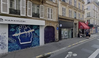 Gilles Fougerat, Avocat à Paris 10