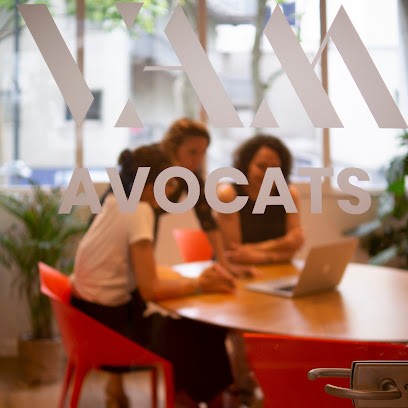 VAM AVOCATS - Me CAMARATA - Me JOUANIN - ME PORTIER -, Avocat à Villeurbanne