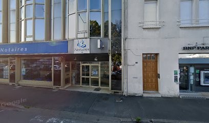 J P Crochet Et B Ribreaud Allain, Avocat à Thouars