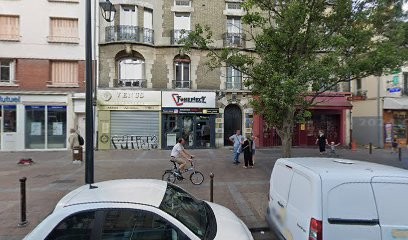 Le Roux Serge, Avocat à Livry-Gargan