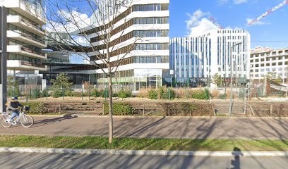 Cabinet D'Avocat Hélène Cogné, Avocat à Villeurbanne