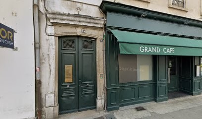 Posta Fabrice, Avocat à Vienne