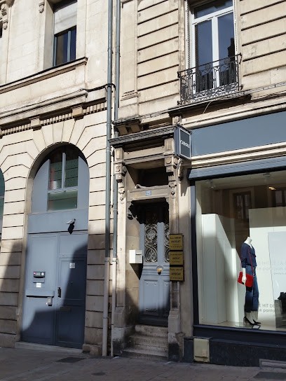 Gerigny Malika, Avocat à Bourges