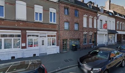 Wattez Bertrand, Avocat à Hazebrouck