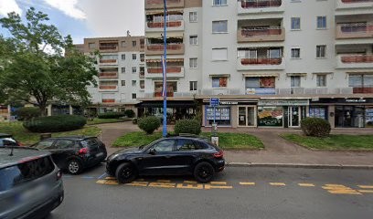 Eydoux Roseline, Avocat à Mandelieu-la-Napoule