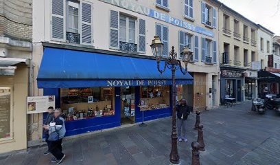 Collet Laurent, Avocat à Poissy