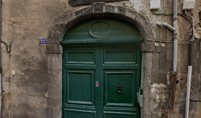 Jeanne RAISON, Avocat à Riom