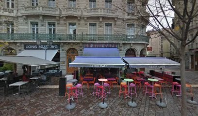 Me Gauthier Thierry, Avocat à Grenoble