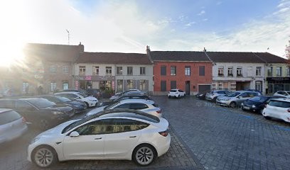 Chenevière-Despieghelaere Catherine, Avocat à Templeuve-en-Pévèle