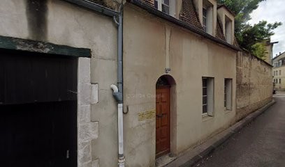 De Just Isabelle, Avocat à Auxerre