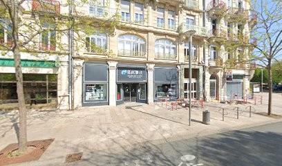 Prenat David, Avocat à Belfort