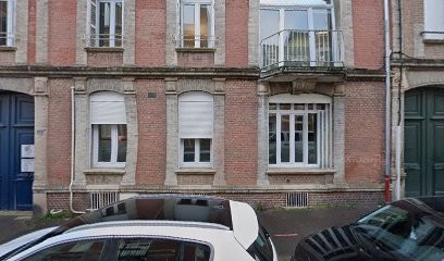 Maître Justine LOPES, Avocat à Amiens