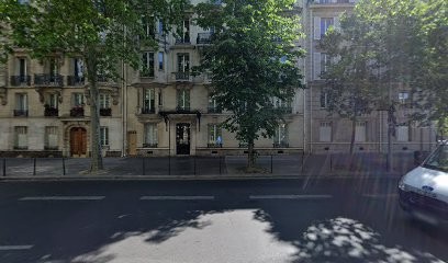 Muriel ANTOINE-LALANCE, Avocat à Paris 17