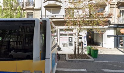 Déborah ALAMPI, Avocat à Grenoble