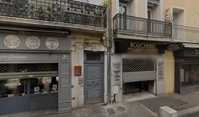 Marine BUIRETTE AVOCAT, Avocat à Sète