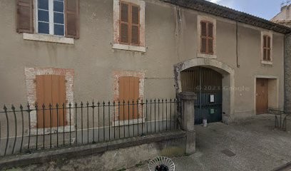 Ferrand Christophe, Avocat à Capendu