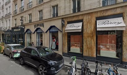 Cabinet Barberon, Avocat à Paris 02