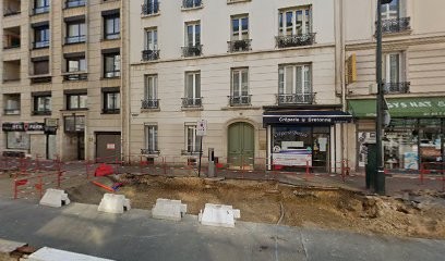 Gafsia Nawel, Avocat à Saint-Mandé