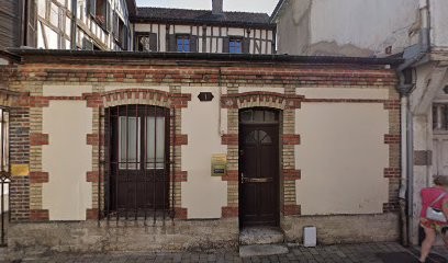 Avocat Bragantini-Bonnet, Avocat à Troyes