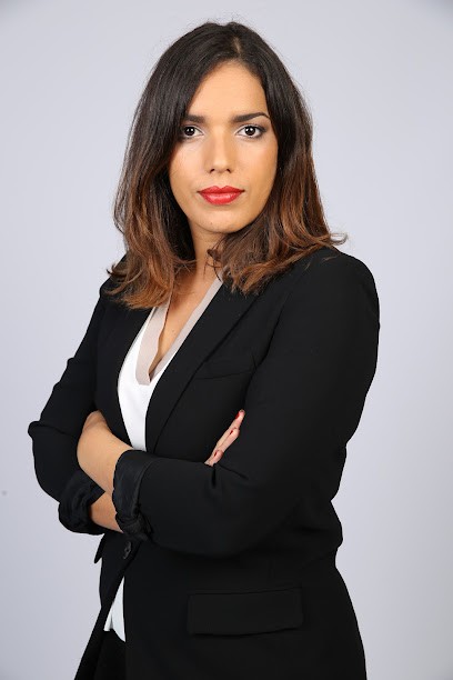 Lynda SABILELLAH S&R AVOCATS, Avocat à Paris 10