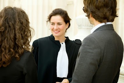 Jane Geitner, Avocate, Avocat à Paris 10