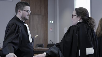 Augereau Alexia SELARL, Avocat à Châteauroux