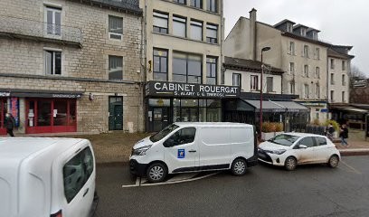 Scp D'avocats Elian Gaudy Et Cedric Galandrin, Avocat à Rodez