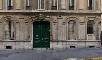Sophie Jonquet, Avocat à Marseille 06