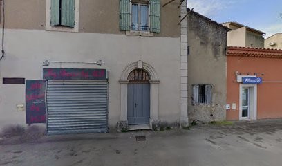 Jean-Philippe Borel Avocat, Avocat à Robion