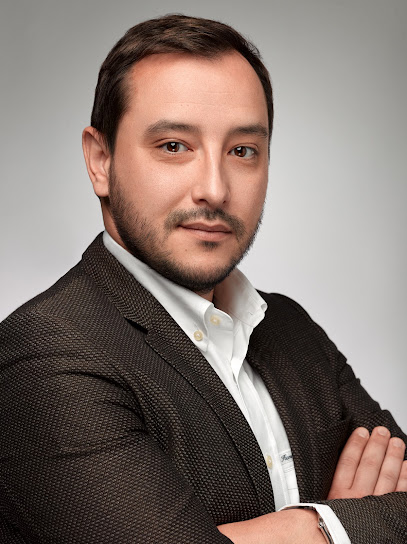 Alexandre Couilliot I Avocat Pénaliste À Paris I Spécialiste En Droit Pénal, Avocat à Paris 16