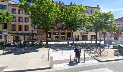 SAPIENS AVOCATS, Avocat à Toulouse