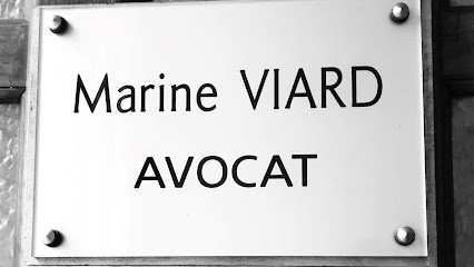 Avocat Viard Marine Saint-Lô, Avocat à Saint-Lô