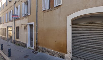 Maître Cécile Andjerakian Notari, Avocat à Aix-en-Provence