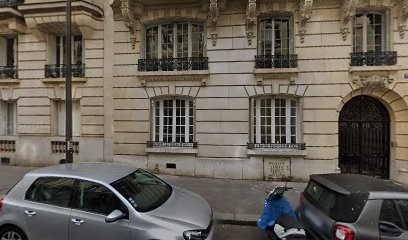 Daem Partners (Selarl), Avocat à Paris 17