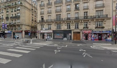 Braun Henri, Avocat à Paris 18